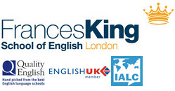 Language courses in Frances King London – Standard General English